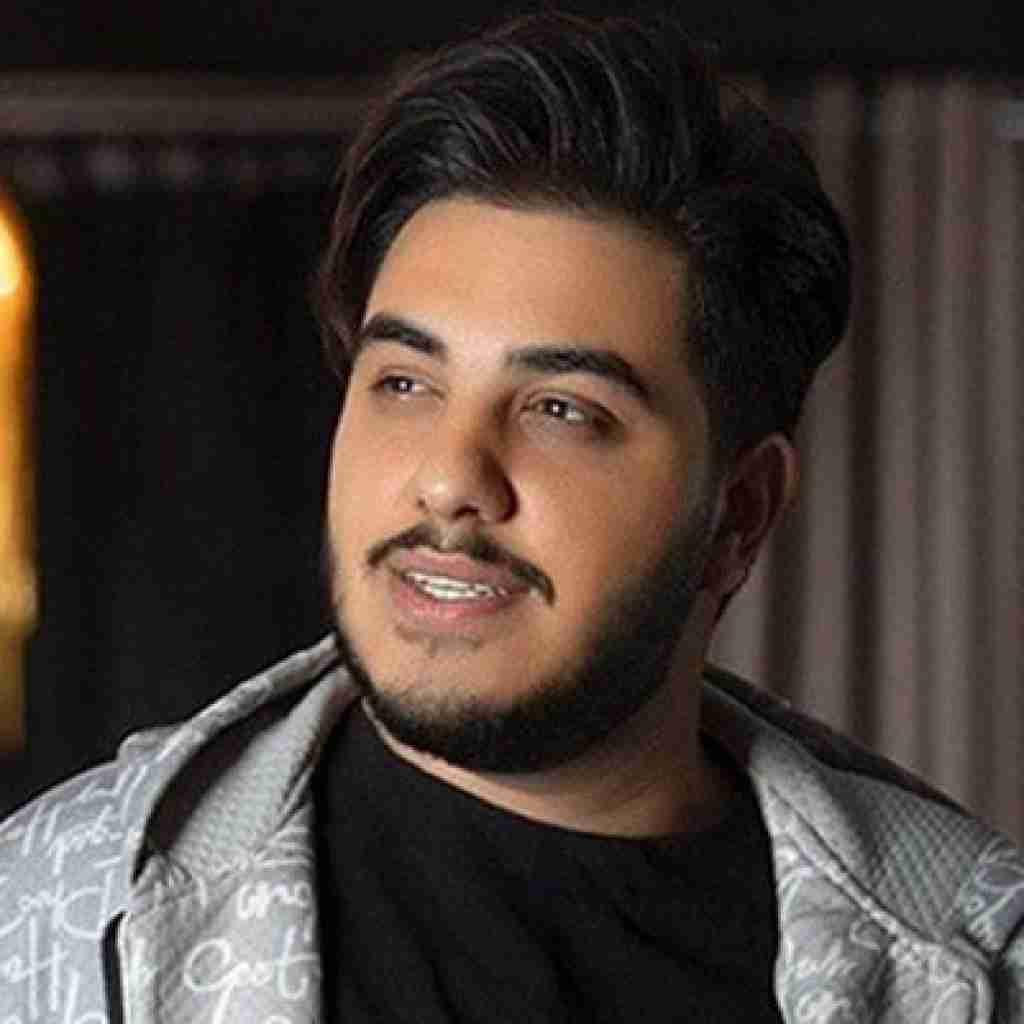 آرون افشار ﺗﻮ ﻫﻤﻪ ﻫﻤﻮ ﻏﻤﻮ ﺣﺐ ﻣﻨﻰ