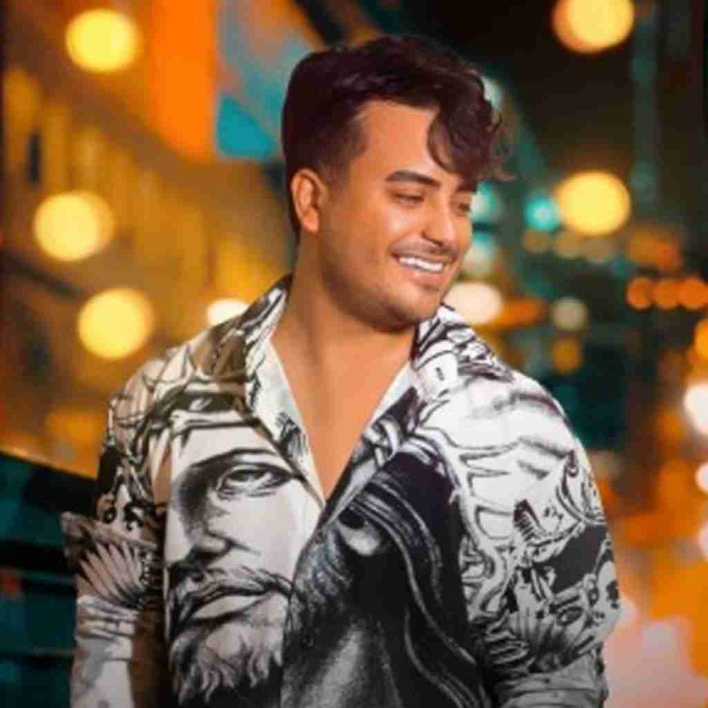 میلاد راستاد گرگ