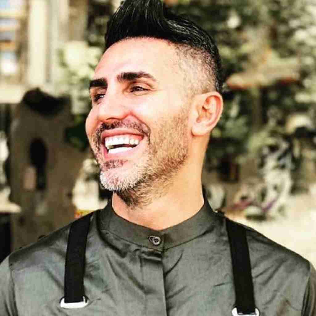 مرتضی اشرفی یه روز خوب