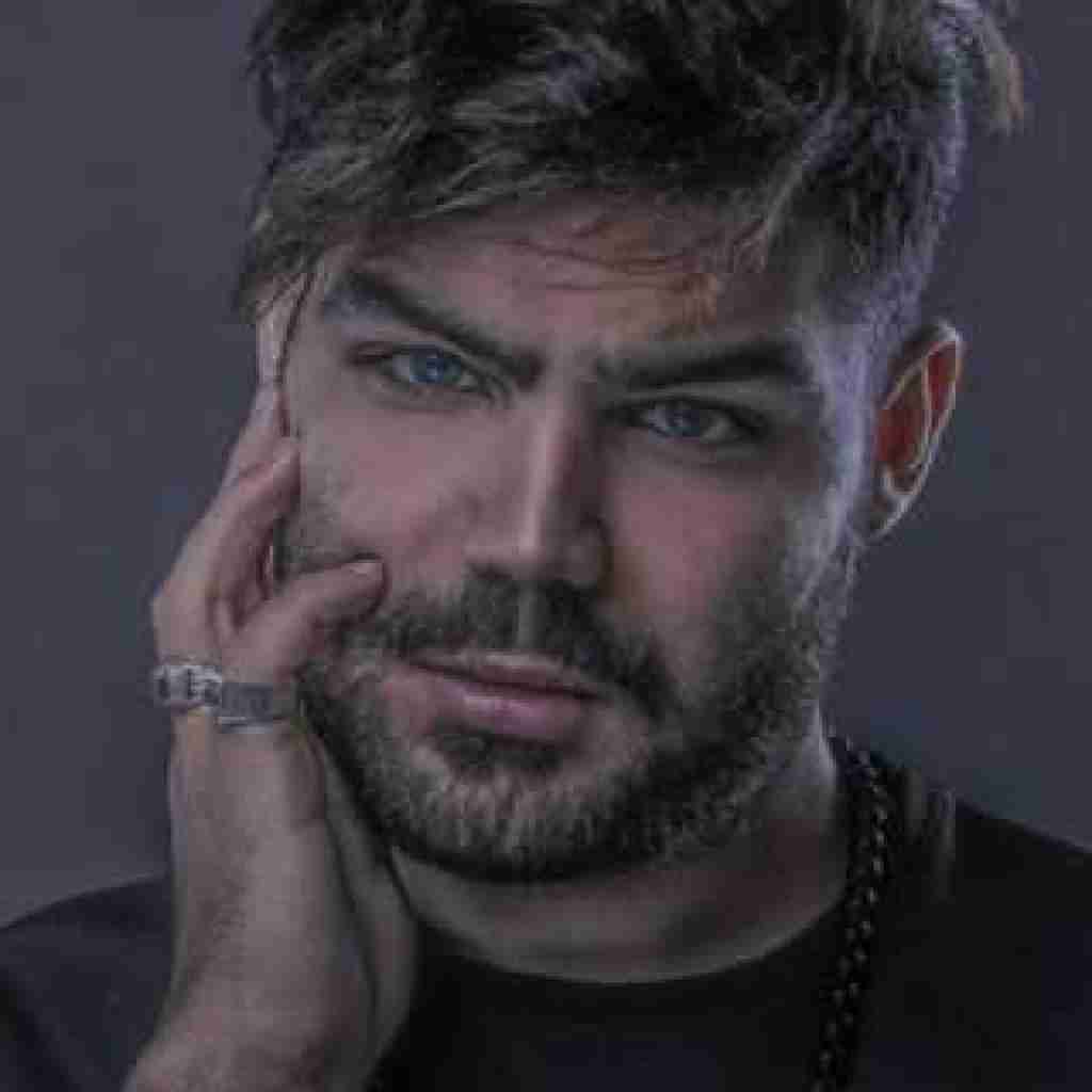 سامان یاسین اشرف مخلوقات