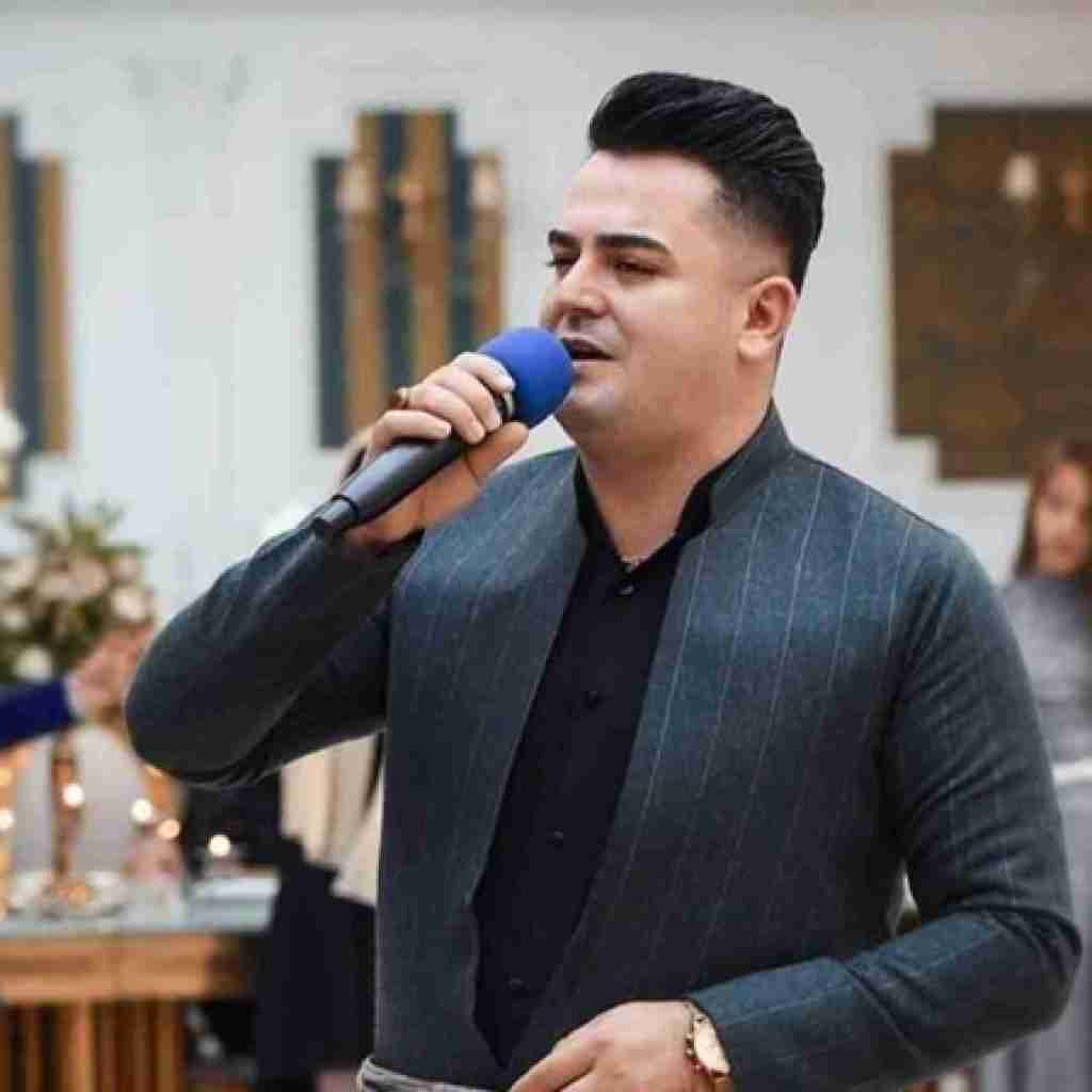 فرشاد مرادی صد یار
