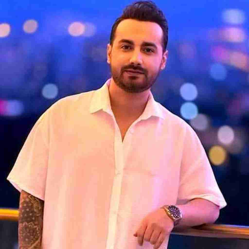 سامان جلیلی از چشمات افتادم از وقتی دل دادم