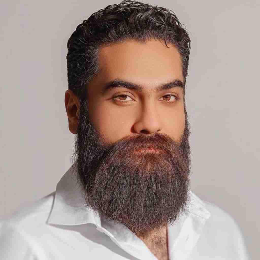 علی زند وکیلی شگرد