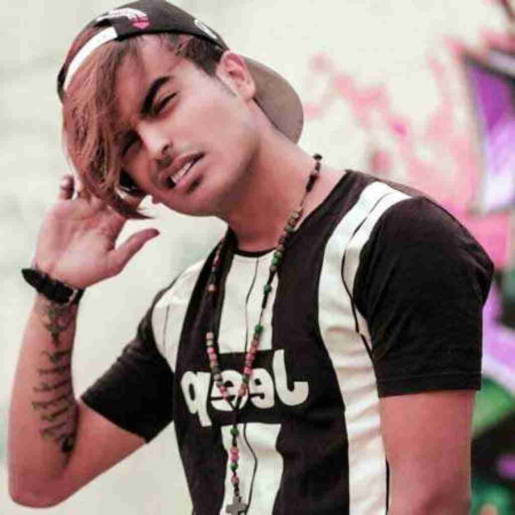 میلاد راستاد چطور دلت اومد اشک منو ببینی