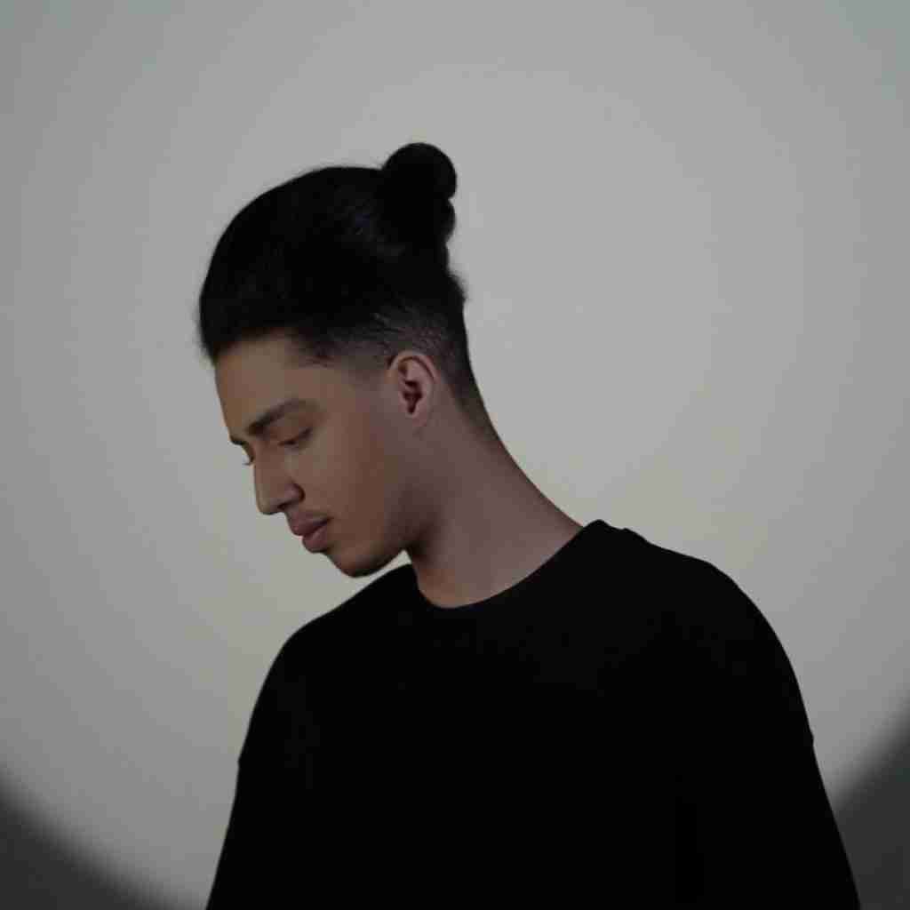 امیر خوشنگار حس پنهان