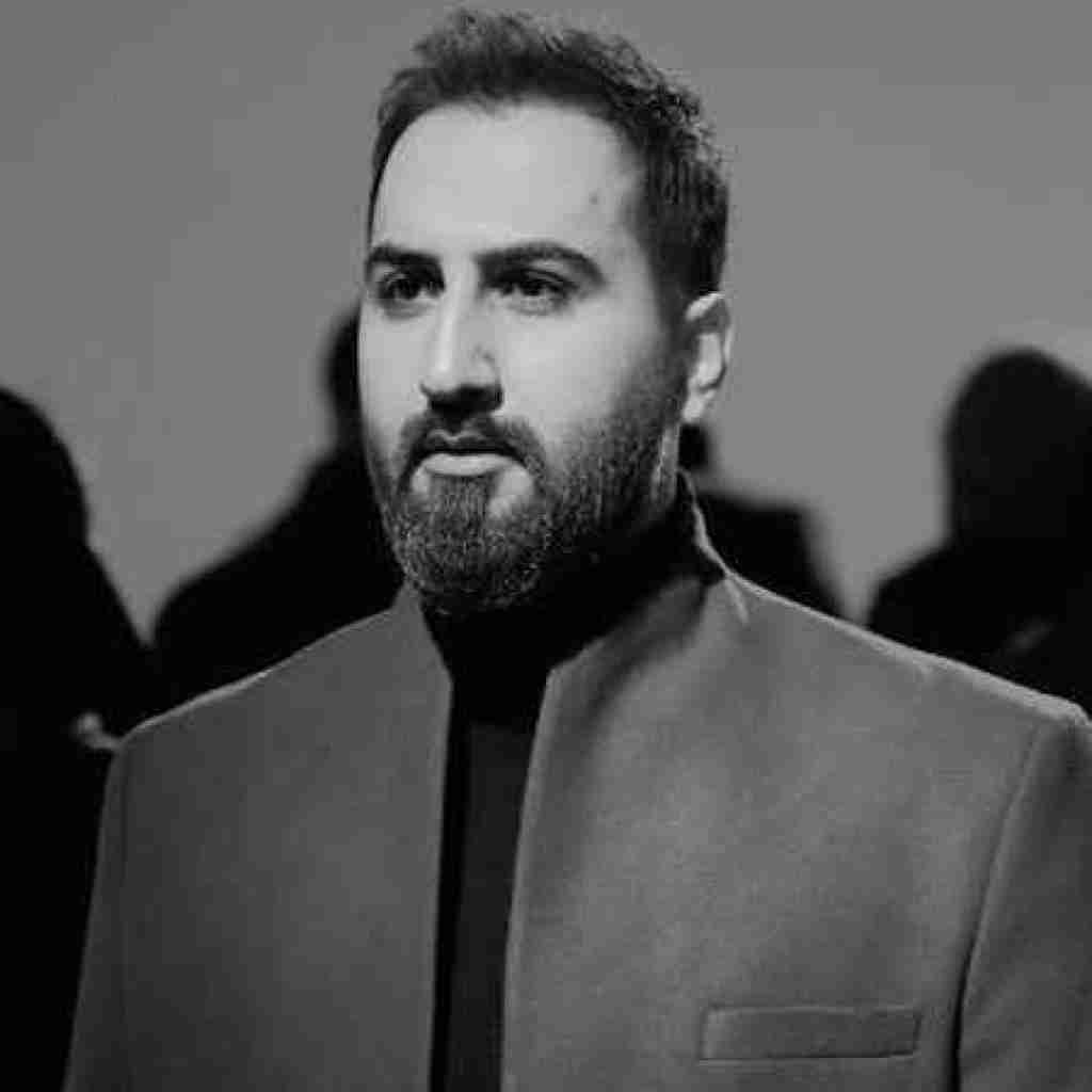 علیرضا پوراستاد باور