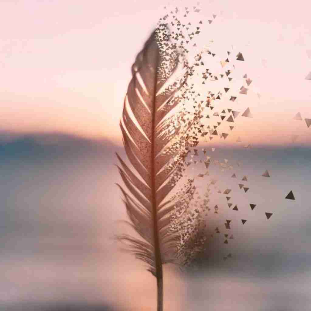 تو به چشم میای با هر لباسی که تو تنته هوش مصنوعی