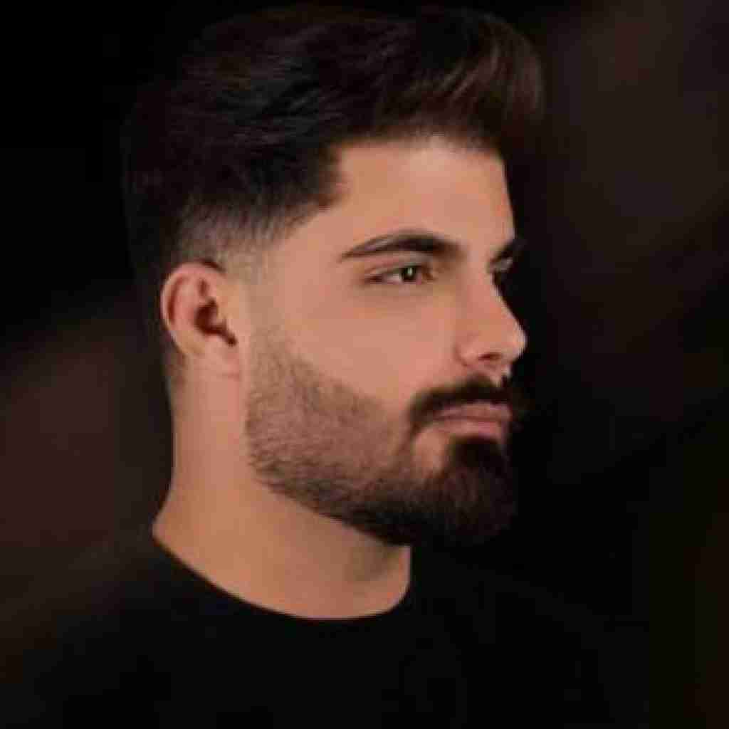 احسان رمضانی اوین