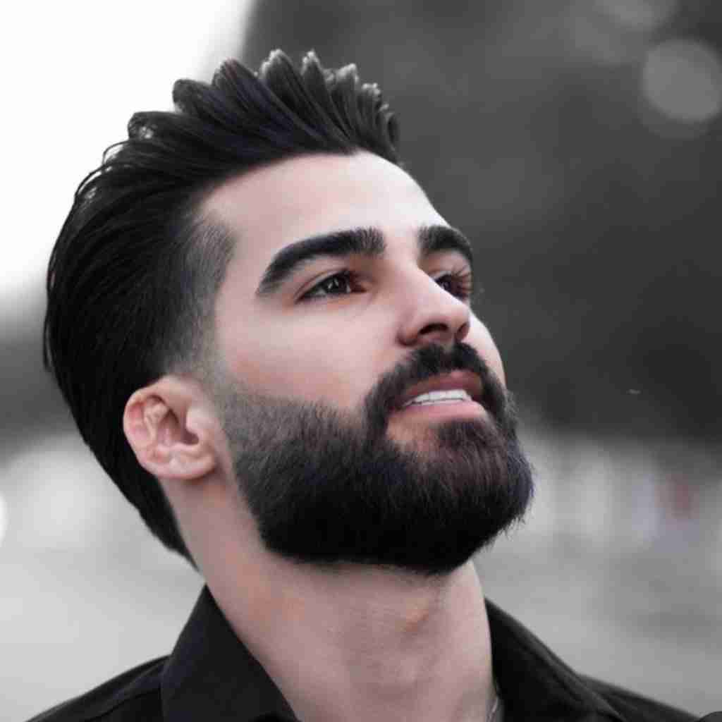 حمیدرضا بابایی کما