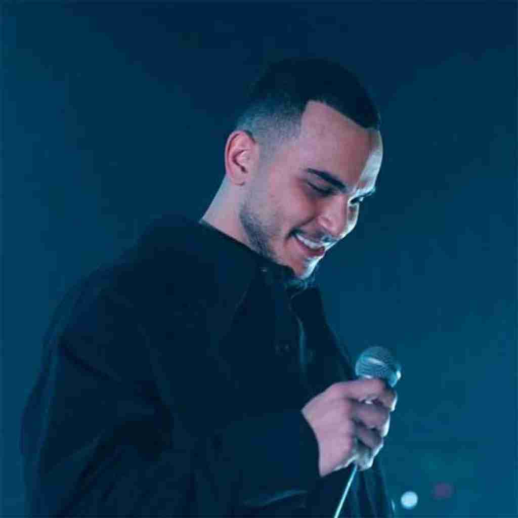 مهیار با دل چون کبوترم انس گرفته چشم تو