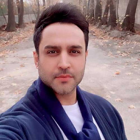 دانلود آهنگ اسمت شد ورد زبونم مهربونم از حسین توکلی