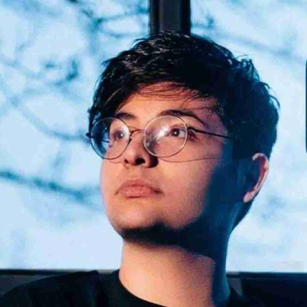 عرفان ابرا منو بفهم