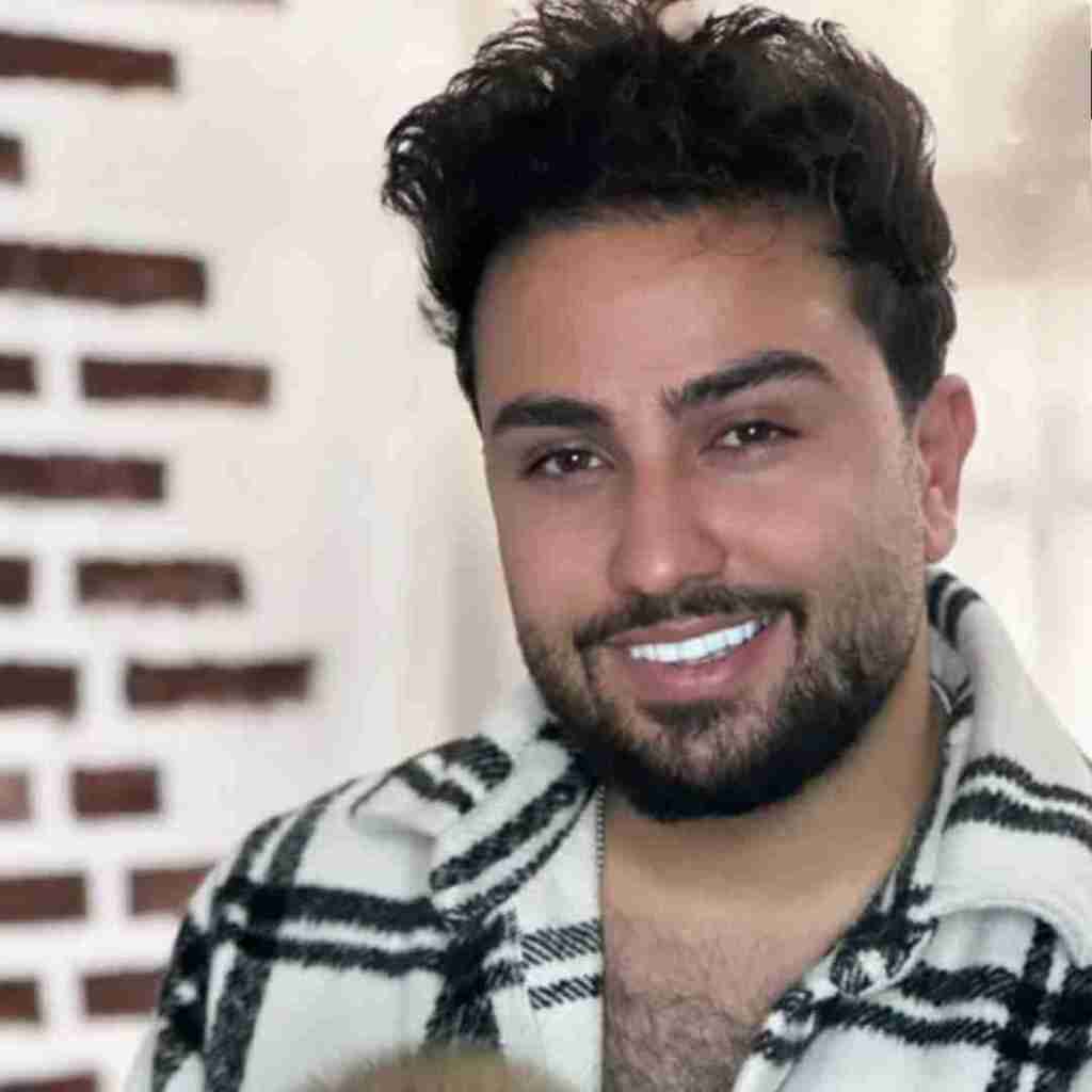 سالار صفرزاده قفلم روت