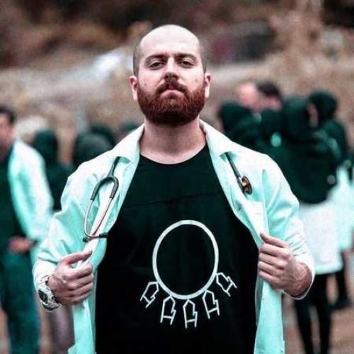 هیپهاپولوژیست دریا کنار