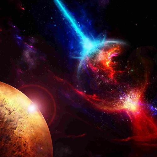 آشوبم کجایی ببینی حال و روزمو هوش مصنوعی