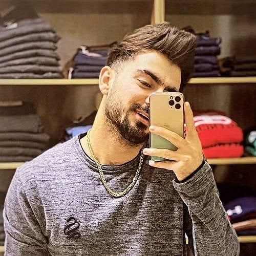 رامین تجنگی اعتصاب عاشقی یعنی دلت بمیره هزار تا از او بهتر