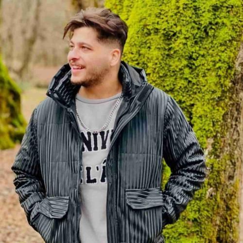 امیر چیتگر بعد تو