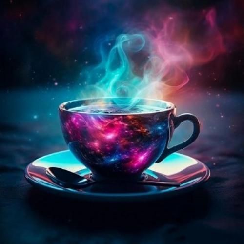 تو برام گرفتی پس از دنیا آرامشو با تو انگار همه چی