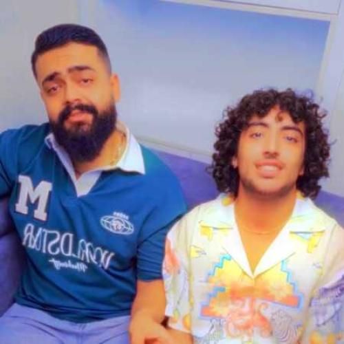 علیراد و بابی کیس واسه محضر نبود دم بختم نبود