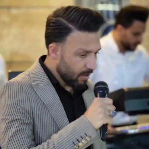 مصطفی ابراهیمی دلبر چشم آبی