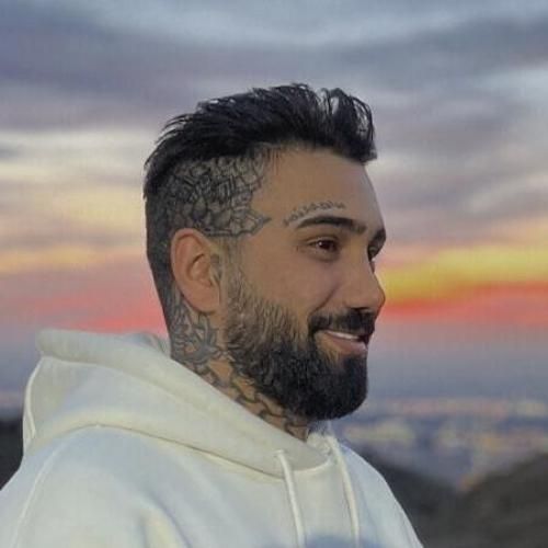 دانیال تفرشی تقاص