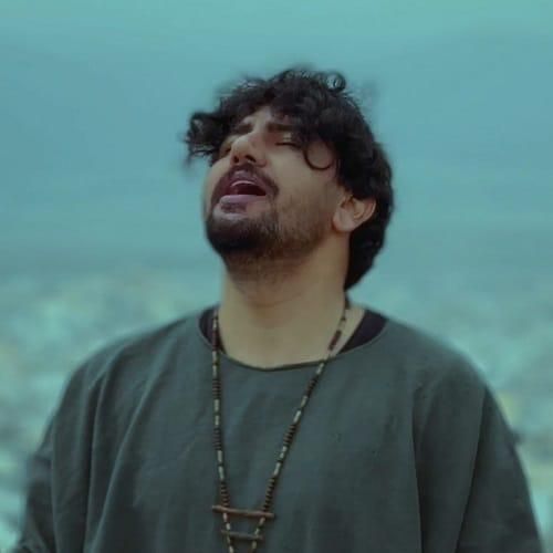 مسیحا روزبه بنفشه نازنینم