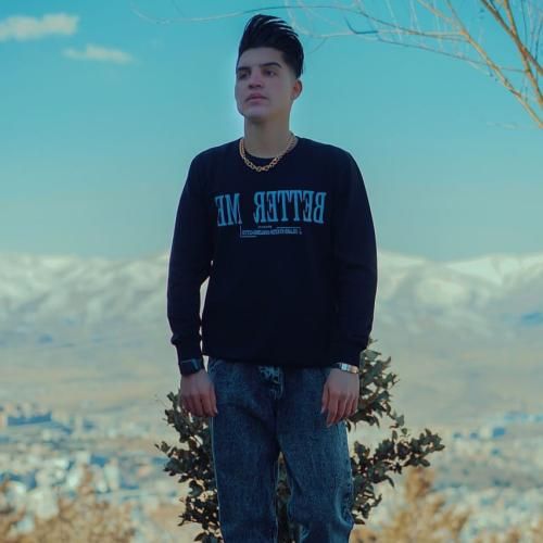 رضا رادمهر دختر بالا شهری