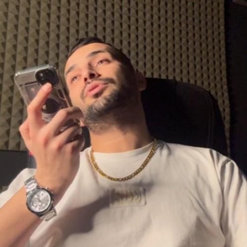 کیوان راحت نیست برام دیدنت با یار عصبی میشم