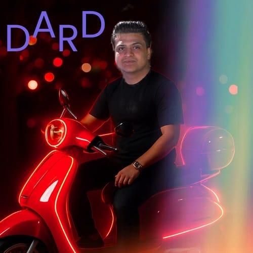 رضا ربانی درد