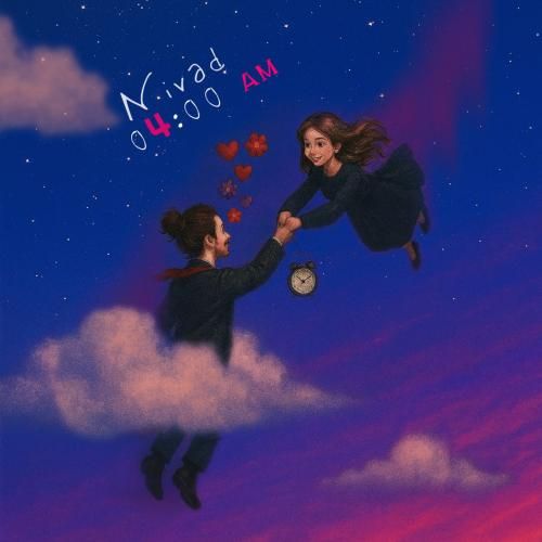 نیواد چهار صبح