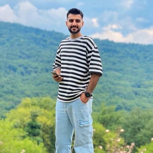 کیوان حسین زاده جان جان