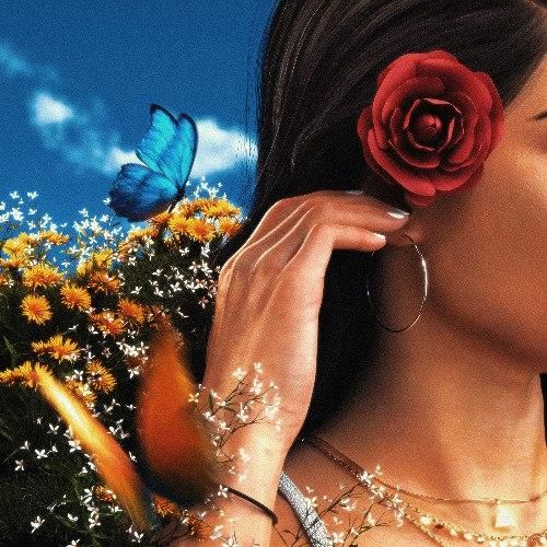 پوبون حسادت