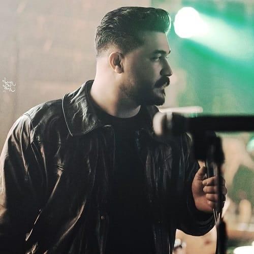 رضا کرمی تارا بعد تو زندگی با مه چه جور تا مکنه