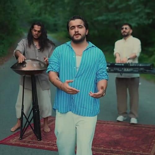 عرشیاس مامان