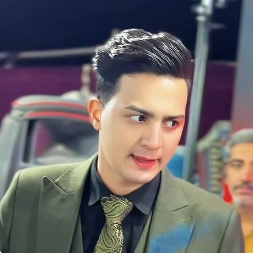 ابوالفضل رحیمی ناله داره دل من