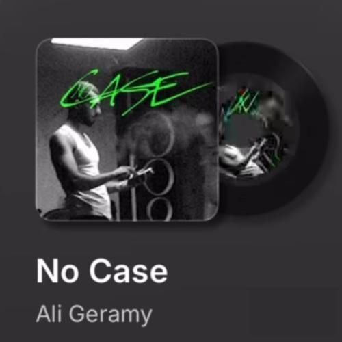 علی گرامی No Case