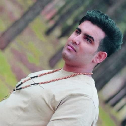 بهنام کمالوند نمتورنمه