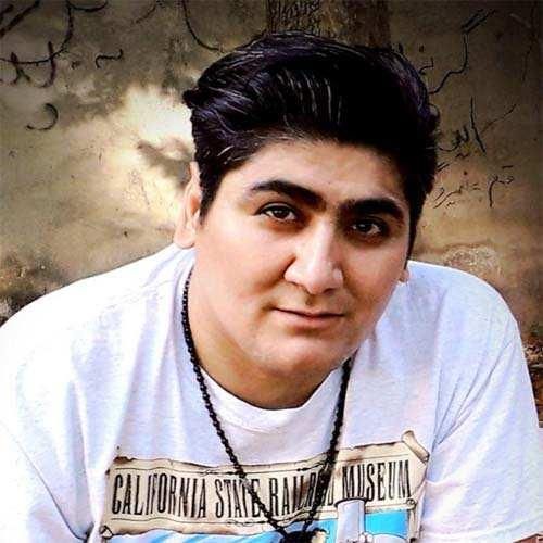 فرزین کاظمی باوروه