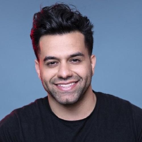 رضا بهرام ای مرا جان و جهان بی تو جهان را چه کنم