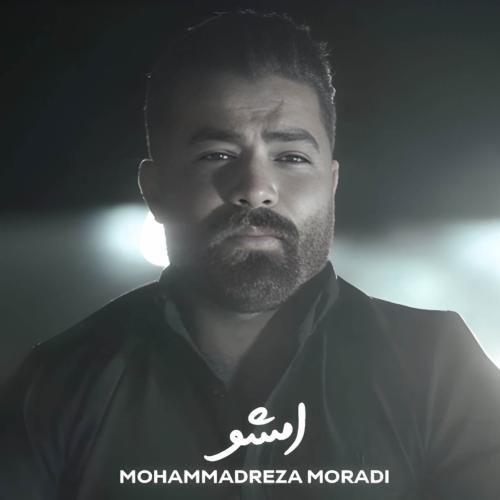 محمدرضا مرادی امشو