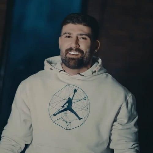 محمد محرمی تو تنهاترین مشترک مورد نظرمی نظرمی