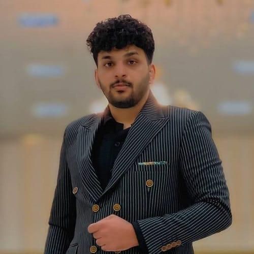 امیر گلستانی سیگار