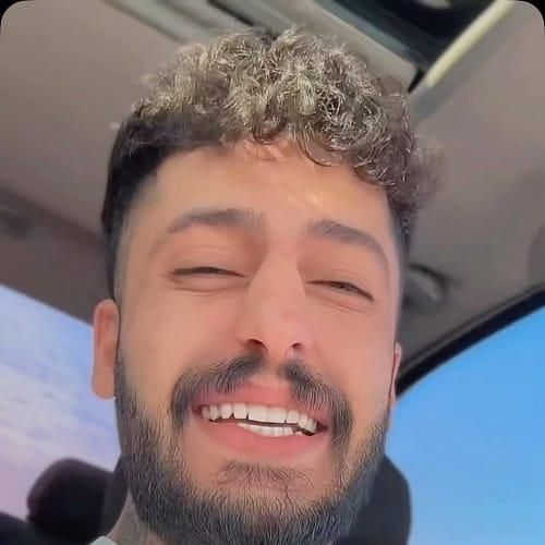 ساواش دارم اعتیاد به چشات زیاد