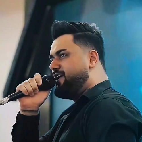 بهنام حسن زاده خورده کیجا مره ونگ نده برار یار جان