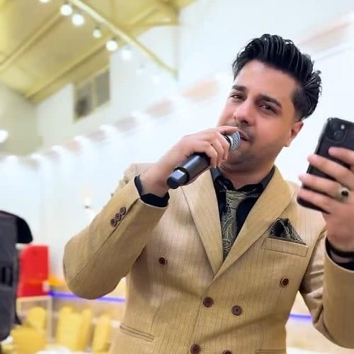 آرش خوشنواز ارمان