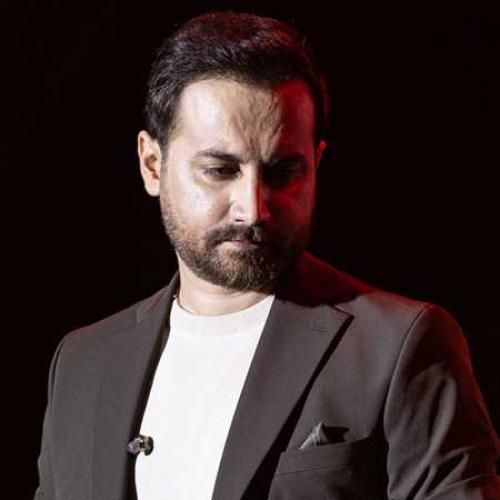 سامان جلیلی نه درمونی نه تو دردی تو دنبال کی میگردی