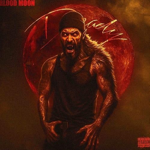 ددی ماه خون