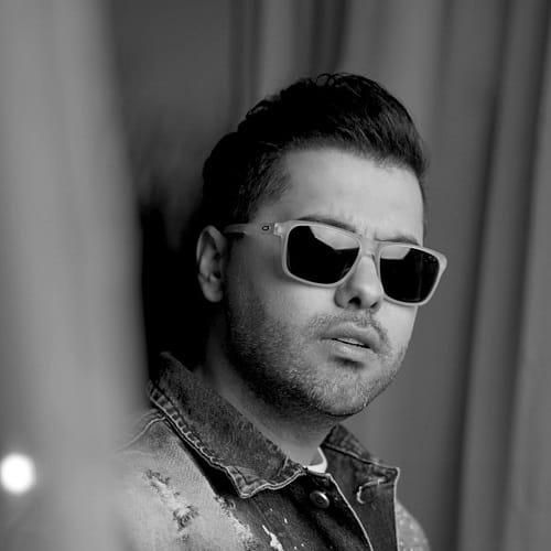 یوسف زمانی کنسل