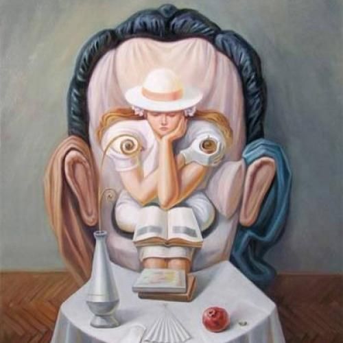 شدی اون آتیش زیر خاکستر دیگه پیدا نمیکنی