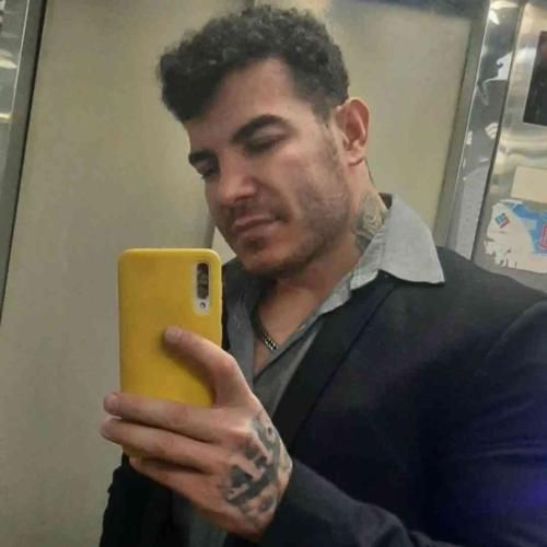 فرهاد فرهادی کل ماموریل عه دسم بینه کلافه